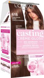 L'Oréal L'ORÉAL PARIS Casting Créme Gloss 618 Vanília mokka