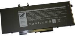 Origin Storage Dell Latitude Notebook Akkumulátor -