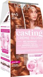 L'Oréal L'ORÉAL PARIS Casting Créme Gloss 645 Borostyán