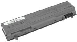 mitsu BC/DE-E6400 Dell Notebook Akkumlátor - 4400 mAh