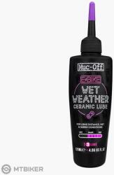 Muc-Off ebike Wet kerámia kenőanyag, 120 ml
