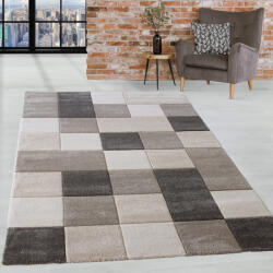 Modern Szőnyeg Charlotte 440 Beige 60 x 220 cm Bézs