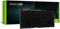 Green Cell HP68 HP EliteBook 14/15u/HP Compaq 7xx/8xx Notebook Akkumulátor - 4000 mAh (g c-HP68)
