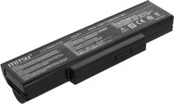 mitsu K72H Asus Notebook Akkumulátor - 71 Wh