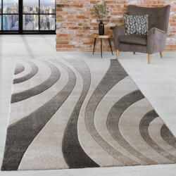Modern Szőnyeg Charlotte 438 Beige 120 x 170 cm Bézs