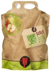  GreenJoy Szőlő gyümölcslé - 3 liter - vitaminbolt - 3 490 Ft
