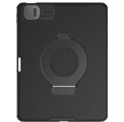 Nillkin CamShield Pad hátlapi borító iPad Air 4/5/10.9 2020/11 2024/ Pro 11 2020/2021/2022 (Fekete)
