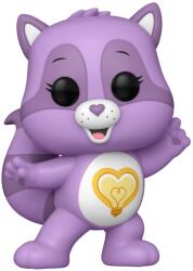 Funko Figurină Funko POP! Animation: Care Bears & Cousins - Bright Heart Raccoon #1802 (100936) Figurina