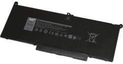 Origin Storage BTI Dell Latitude 7280 Notebook Akkumulátor - 60Wh