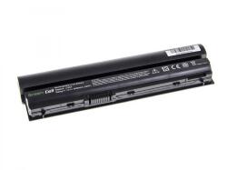 Green Cell DE55 Dell Latitude Notebook Akkumulátor - 4400 mAh