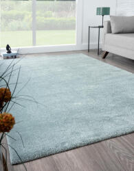 Modern Szőnyeg Milano Green 60 x 110 cm Menta Zöld