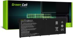 Green Cell AC72 Acer / Gateway Notebook Akkumulátor - 2200 mAh