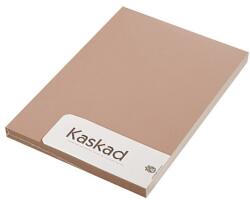 Kaskad Fénymásolópapír színes KASKAD A/4 80 g dió 2324 100 ív/csomag 608119 (608119)