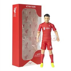 Banbotoys Focista Akciófigura, 20 cm - Liverpool, Szoboszlai 8