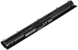 Green Cell HP90 HP Pavilion Notebook Akkumulátor - 2200 mAh