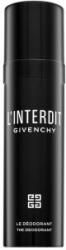 Givenchy L'Interdit деоспрей за жени 100 ml