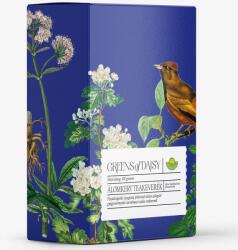 Herbária Greens of Daisy Álomkert teakeverék - 100g - bio