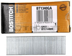  Tűszeg 50 mm 5000db/csomag BT1350GA (BT1340GA)