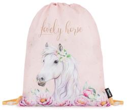KARTON P+P Tornazsák OXY Horse romantic 7-81323 (7-81323)