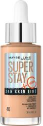 Maybelline Super Stay Vitamin C Skin Tint . Alapozó 30 ml