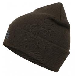 HUSKY Мъжка шапка Merino Merhat 1, каки (hsk-HT0-0585)