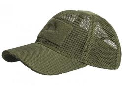 Helikon-Tex Helikon Тактическа мрежеста шапка, маслиненозелена (CZ-BBM-PO-02)