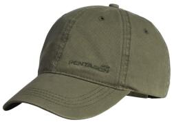 Pentagon Cap Mike Twill BB, тъмно сив (K13053-06E-RAL7013)