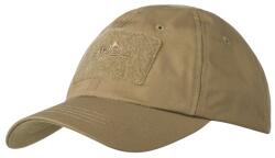 Helikon-Tex Кепка - PolyCotton Ripstop - Койот (CZ-BBC-PR-11)
