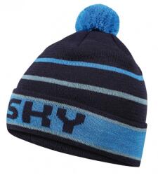 HUSKY Мъжка шапка Merino Meralp, синя (hsk-HT0-0593)
