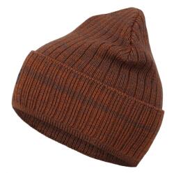 HUSKY Шапка Husky Merino Mermel, кафява (hsk-HT0-0591)