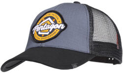 Pentagon Era Тактическа шапка Dare to be, wolfgrey (K13048-PE-08WG)