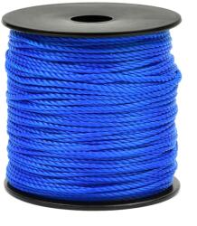 GEKO Kőműveszsinór 1, 7mm 100m kék G29031 (G29031)