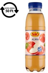 Sió Gyümölcslé SIÓ Alma 12 0, 4L DRS