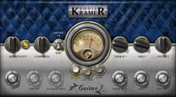 Waves Eddie Kramer Guitar Channel (Digitális termék)
