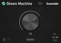 Eventide Sheen Machine (Digitális termék)