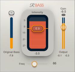 Waves Renaissance Bass (Digitális termék)