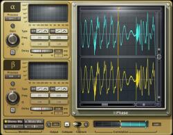 Waves InPhase (Digitális termék)