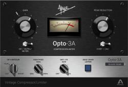 Apogee Software FX Rack Opto-3A (Digitális termék)