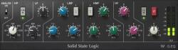 Waves SSL G-Equalizer (Digitális termék)