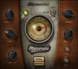 Waves Maserati HMX (Digitális termék)
