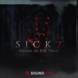 Soundiron Sick 7 (Digitális termék)