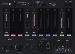 Waves Spherix Immersive Compressor & Limiter (Digitális termék)