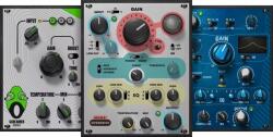 Waves MDMX Distortion Modules (Digitális termék)