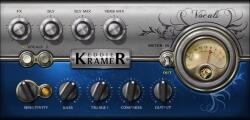 Waves Eddie Kramer Vocal Channel (Digitális termék)