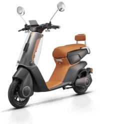 Stardust Elektromos robogó Stardust 45 fekete