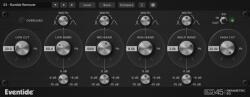 Eventide EQ45 (Digitális termék)