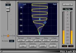 Waves PS22 Stereo Maker (Digitális termék)