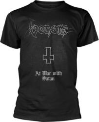 Venom (Band) At War With Satan Black S Ing (PH13376S)