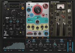 Waves MultiMod Rack (Digitális termék)