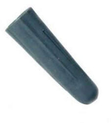  Műanyag tipli 6-os szögletes